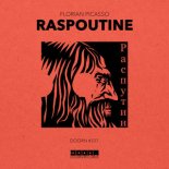 Florian Picasso - Raspoutine