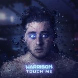 Harrison - Touch Me (Extended Mix)