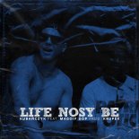 KUBAŃCZYK x MAGOIF DOP - LIFE NOSY BE