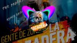 Gente De Zona - La Gozadera (The ProFh3T Remix 2k20)