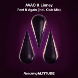 Avao, Linney - Feel It Again