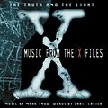 Mark Snow - Materia Primoris: The X-Files Theme (Main Title) (LP Version)