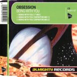 Obsession - Being With You