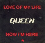 Queen - Love of My Life