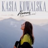 Kasia Kowalska - Alannah (Tak Niewiele Chcę)