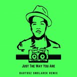 Bruno Mars - Just The Way You Are (Bartosz Smolarek Remix)