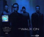 U2 - Walk on