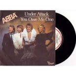 ABBA - Under Attack