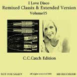 C.C. Catch - Don\'t Be A Hero (Ravel High Energy Mix)