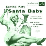 Eartha Kitt - Santa Baby