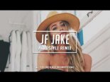 A-ha - Take On Me (JF Jake Hardstyle Remix)