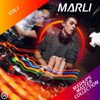 KSHMR & Dallas K vs Dave Ramone & Minelli - Burn Love On Repeat (MARLI Mashup)