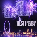 Tiësto, GALXARA - Round & Round