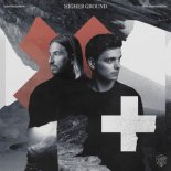 Martin Garrix, John Martin - Higher Ground (feat. John Martin) (Extended Mix)