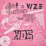 Alle Farben, VIZE, Graham Candy - KIDS