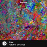 RMA - Feeling Strange (Extended Mix)