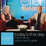 P!nk - Today\'s The Day