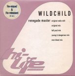 Wildchild - Renegade Master (Original 12inch Extended mix)