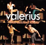 Valerius - She Doesn\'t Know