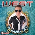 WEST - Żegnaj Moja Mała (Radio Edit)