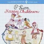 P. Lion - Happy Children (Van Edelsteyn Radio Edit 2020)