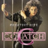 C.C. Catch - Don\'t Be a Hero