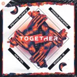 Psyko Punkz, Frequencerz, E-Force, Mc Villain- Together (Extended Mix)