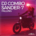 Dj Combo & Sander-7 - Falling (Extended Mix)