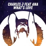 CHARLES J feat. Ana - What s Love (Extended Mix)