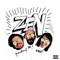 X Ambassadors, K.Flay, grandson - Zen