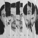 HURTS - Voices (Radio Edit)