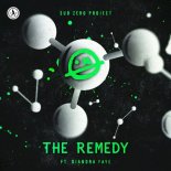 Sub Zero Project Ft. Diandra Faye -  The Remedy (Extended Mix)