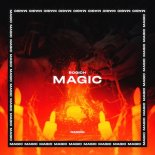 Rogich - Magic (Nu Disco Extended Mix)