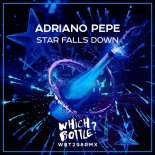 Adriano Pepe - Star Falls Down (Original Mix)