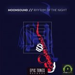 Moonsound - Rhythm Of The Night (Extended)