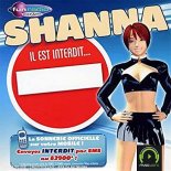 Shanna - Il Est Interdit 2020 (Maxi)