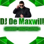 DJM & Bingo Players vs Alex Good & Kolya Funk - Besame Mucho (DJ De Maxwill Mashup)