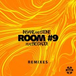 Insane & Stone feat. Big Daddi - Room #9 (CJ Stone Short Edit)