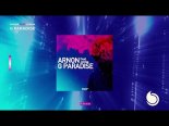 Arnon Ft. Jonisa - G Paradise