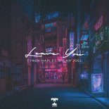 Tyron Hapi - Leave You (Feat. Dylan Joel) (Original Mix)