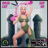 Doja Cat - Say So (Division 4 & Matt Consola Sydney Sunset Mix)