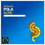 P3LA - Alive (Original Club Mix)