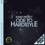 Sunset Project - Ode to Hardstyle (Radio Mix)