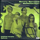 Benny Benassi - Satisfaction (Digital Koala Remix)