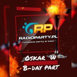 [03.06.2020] Damo - Oskar W B-Day Party