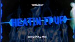 Winamp - Heatin It Up (Original Mix)