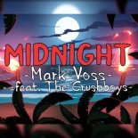 Mark Voss Feat. The Crushboys - Midnight (Radio Edit)