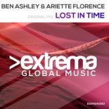 Ben Ashley, Ariette Florence - Lost In Time (Extended Mix)