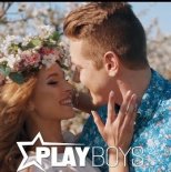 Playboys - Kocham Cię ot tak