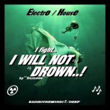 Burn666 - I Will Not Drown (New Mix)